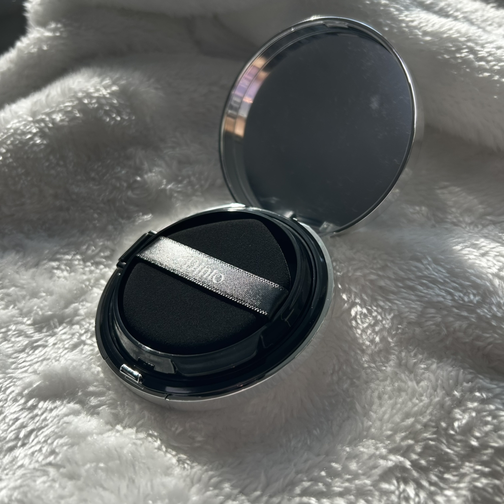 丁托 Uncho 系列 Blugloi 靠垫 [SPF50+/PA++++] [941 Pure Uncho] review image