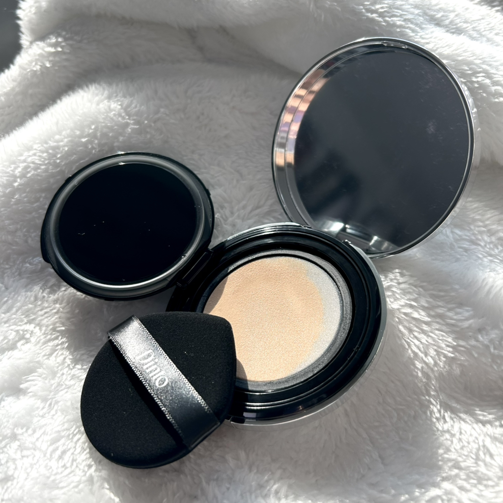 丁托 Uncho 系列 Blugloi 靠垫 [SPF50+/PA++++] [941 Pure Uncho] review image