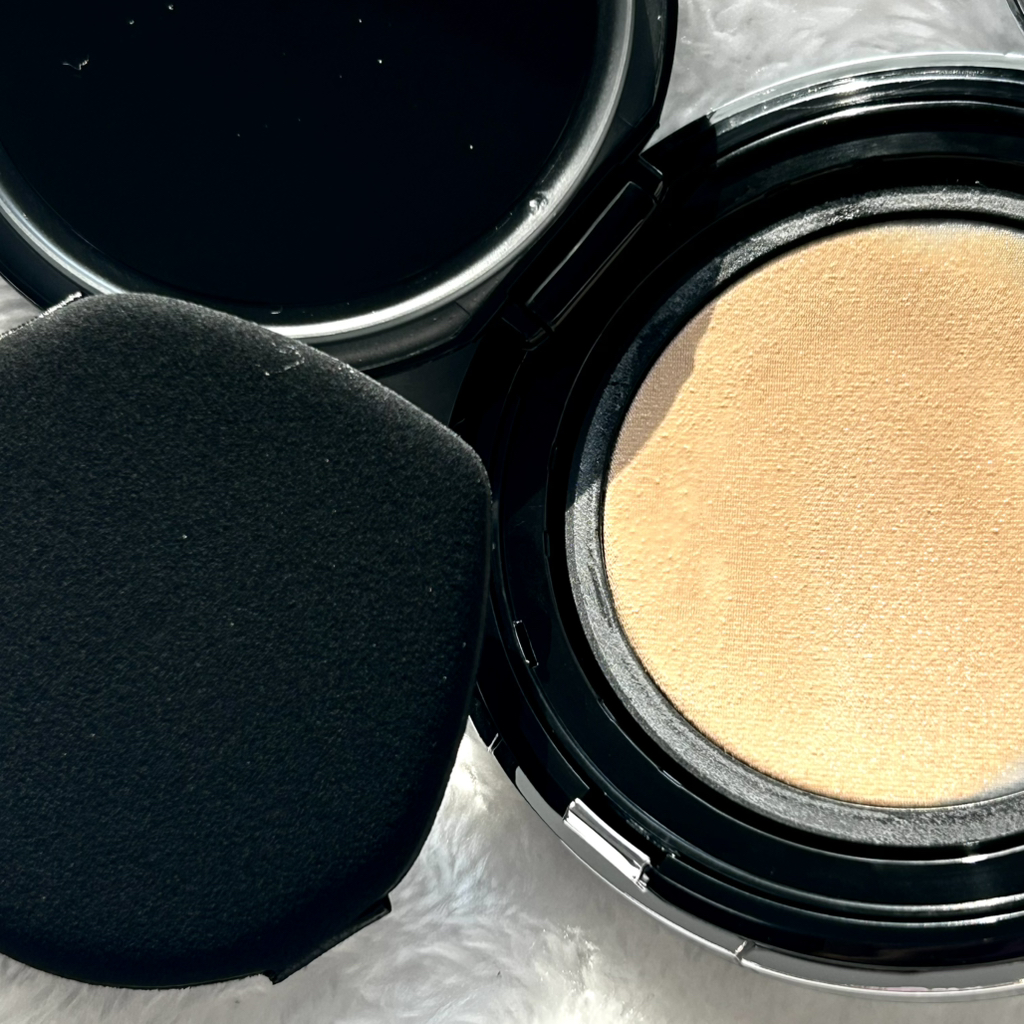 딘토 (Dinto) 운초 콜렉션 블러글로이쿠션 [SPF50+/PA++++] [941 퓨어운초] review image