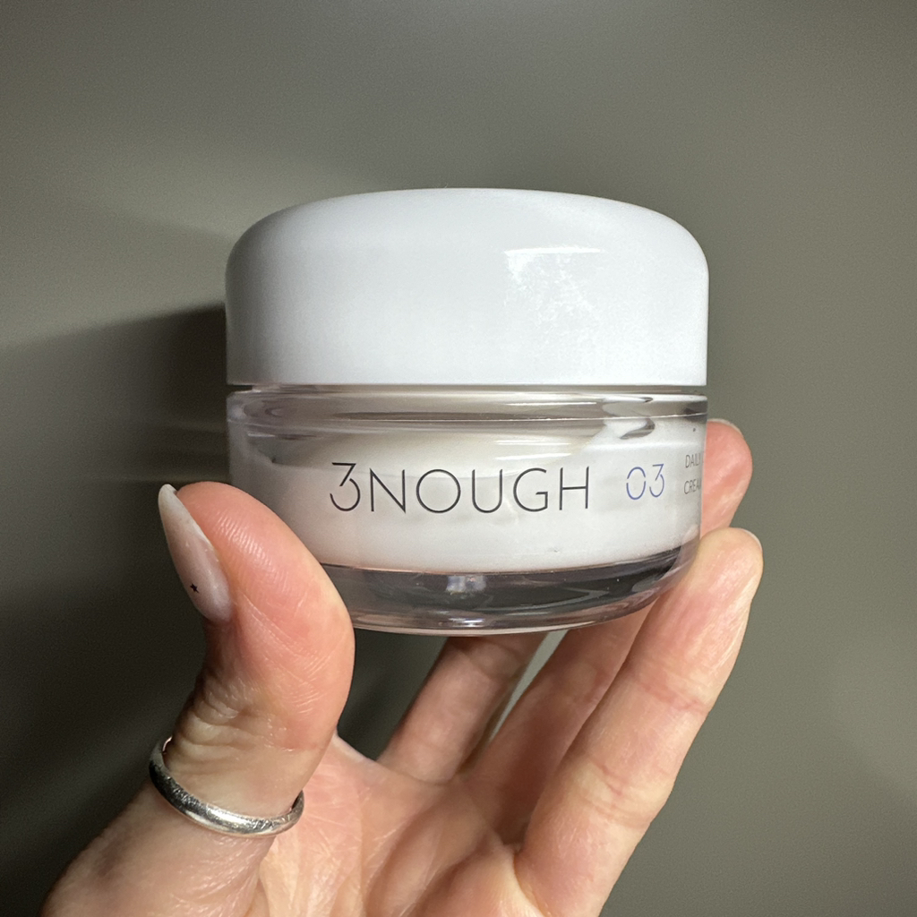 特里诺夫 日常护肤霜 review image