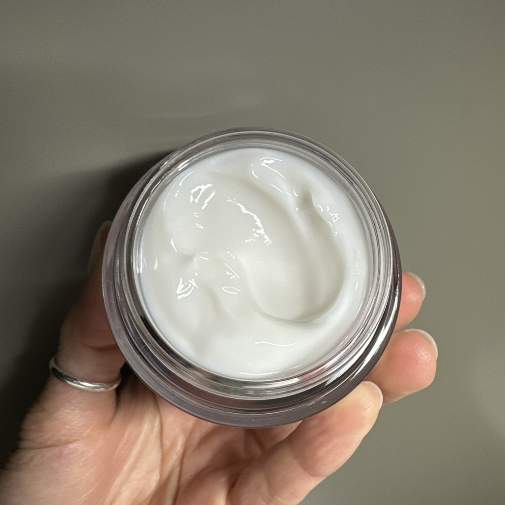 쓰리노프 (3NOUGH) 데일리 컨셔스 크림 review image