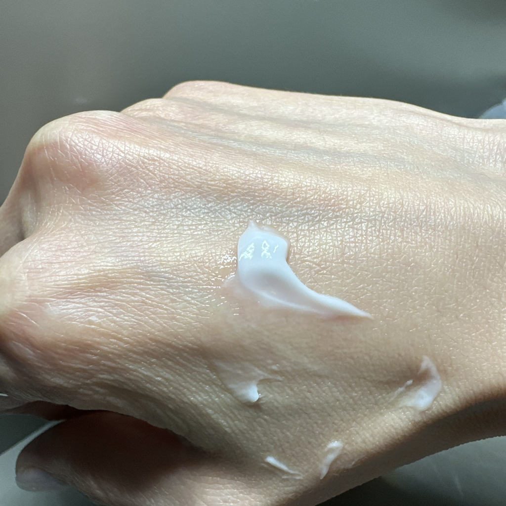 쓰리노프 (3NOUGH) 데일리 컨셔스 크림 review image