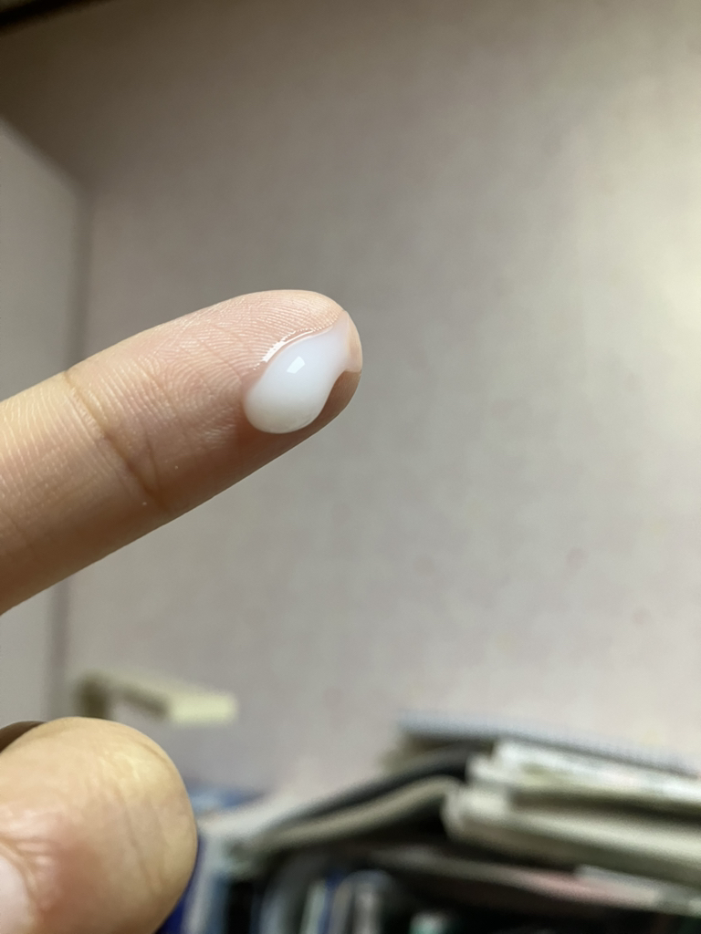 어퓨더퓨어 (A'pieuthepure) 더퓨어 티트리 수딩 젤 크림 review image