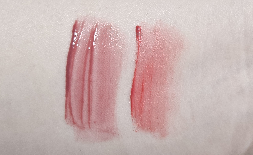 3CE (쓰리씨이) 블러 워터 틴트 [#핑크구아바] review image