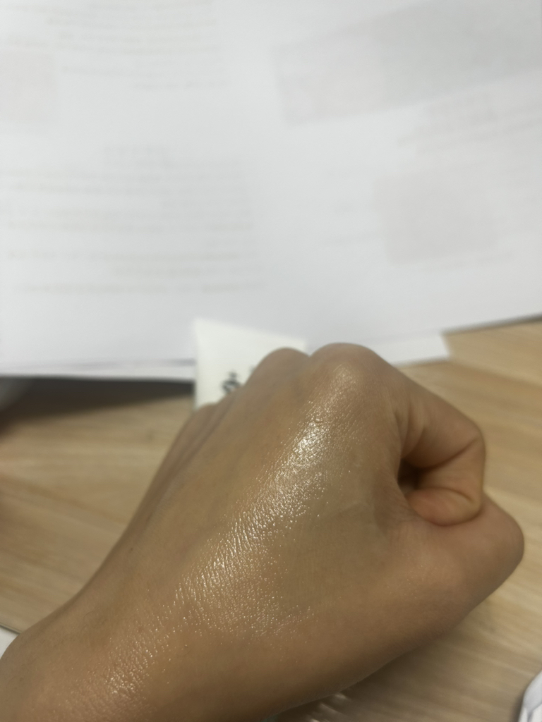 아누아 (Anua) PDRN 히알루론산 100 수분 크림 review image