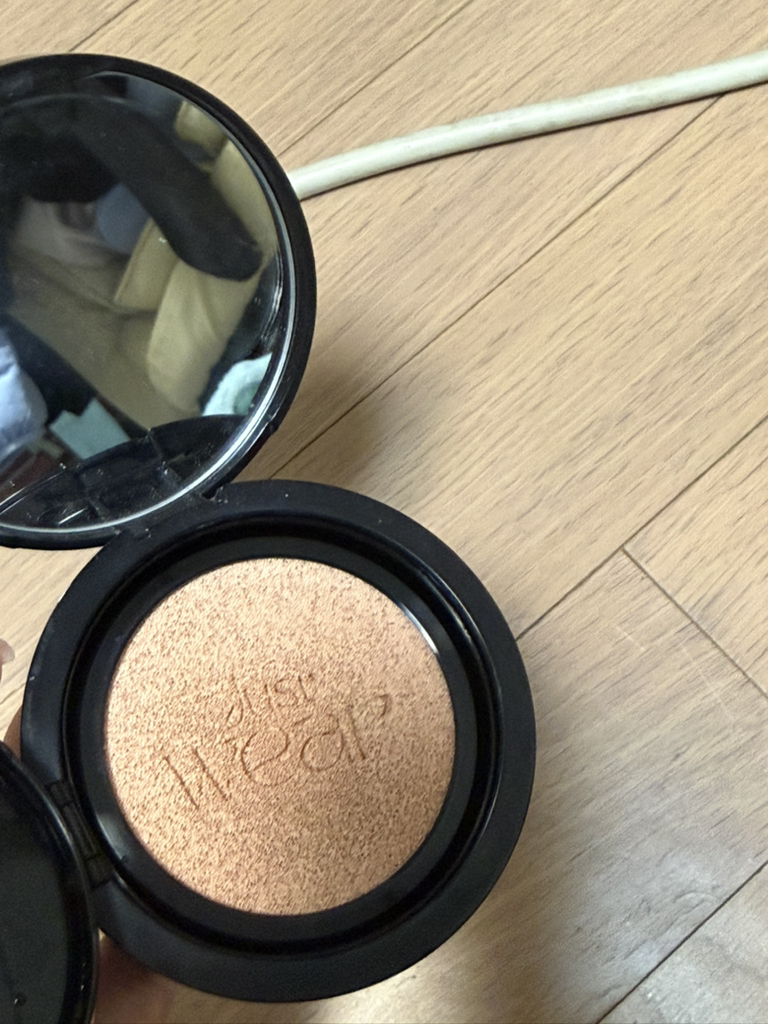 VDL (브이디엘) 엑스퍼트 퍼펙트 핏 쿠션 [M01] review image