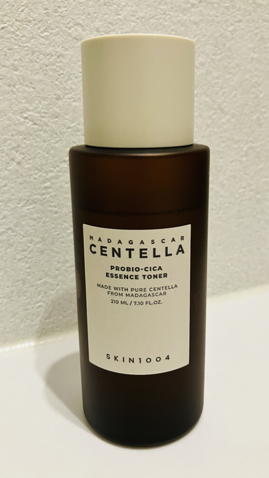 스킨1004 (SKIN1004) 마다가스카르 센텔라 프로바이오시카 에센스 토너 review image