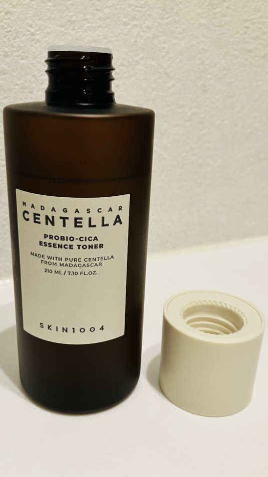 스킨1004 (SKIN1004) 마다가스카르 센텔라 프로바이오시카 에센스 토너 review image