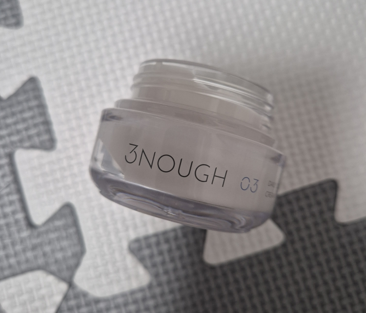 特里诺夫 日常护肤霜 review image