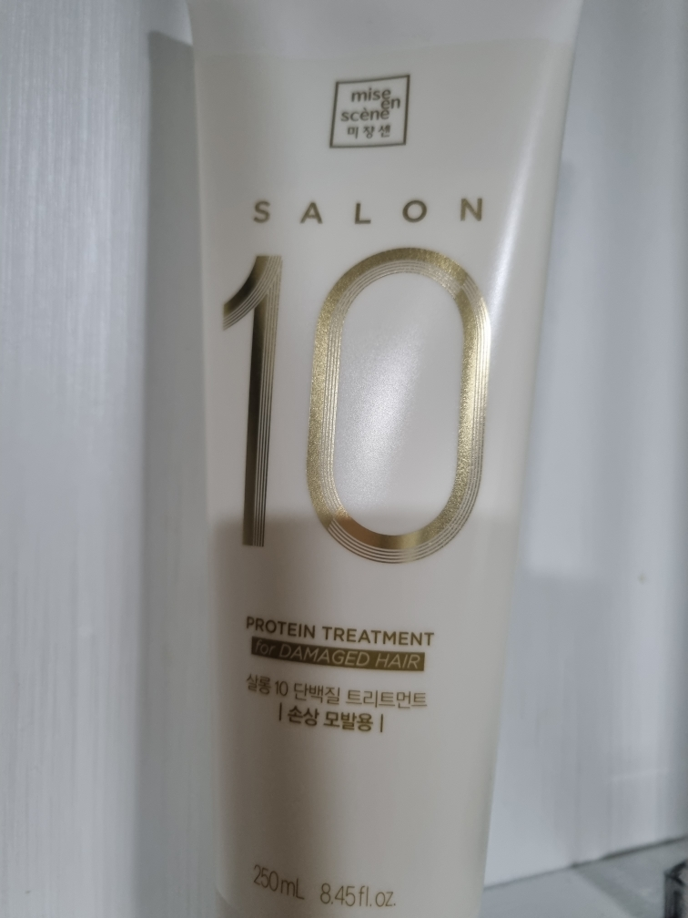 魅尚萱 沙龙 10 治疗 [损伤] review image