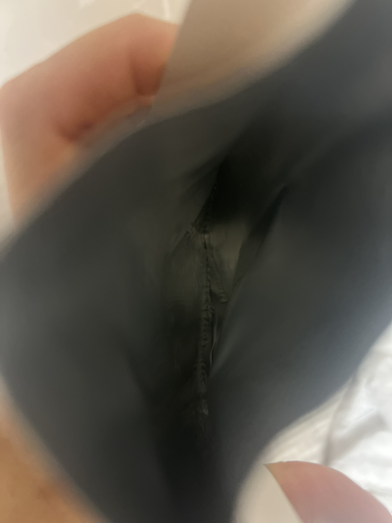 본어글리 (BONUGLY) 퍼밍 켈프 퍼스트 마스크 review image