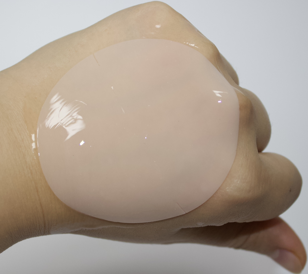 product review image