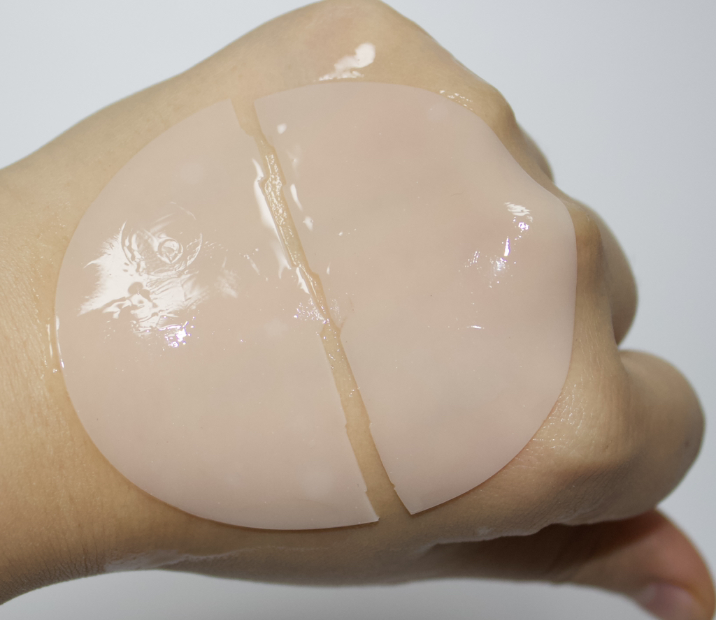 쁘띠페 (PETITFEE) 뷰티파잉 포어 패드 review image