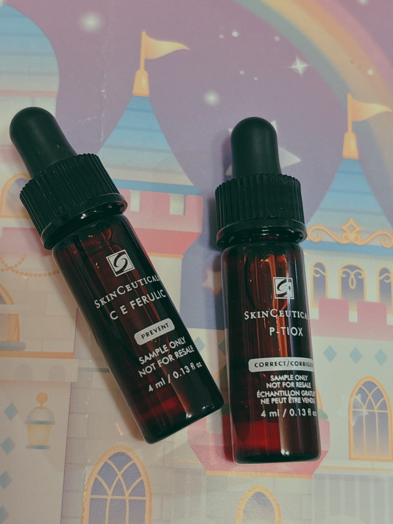 스킨수티컬즈 (SKINCEUTICALS) 피티옥스 review image