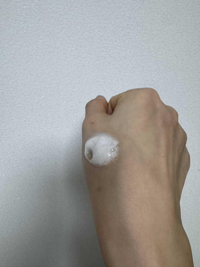 포들 (PO:DL) 밤 콜라겐 언빌리-버블 앰플 review image