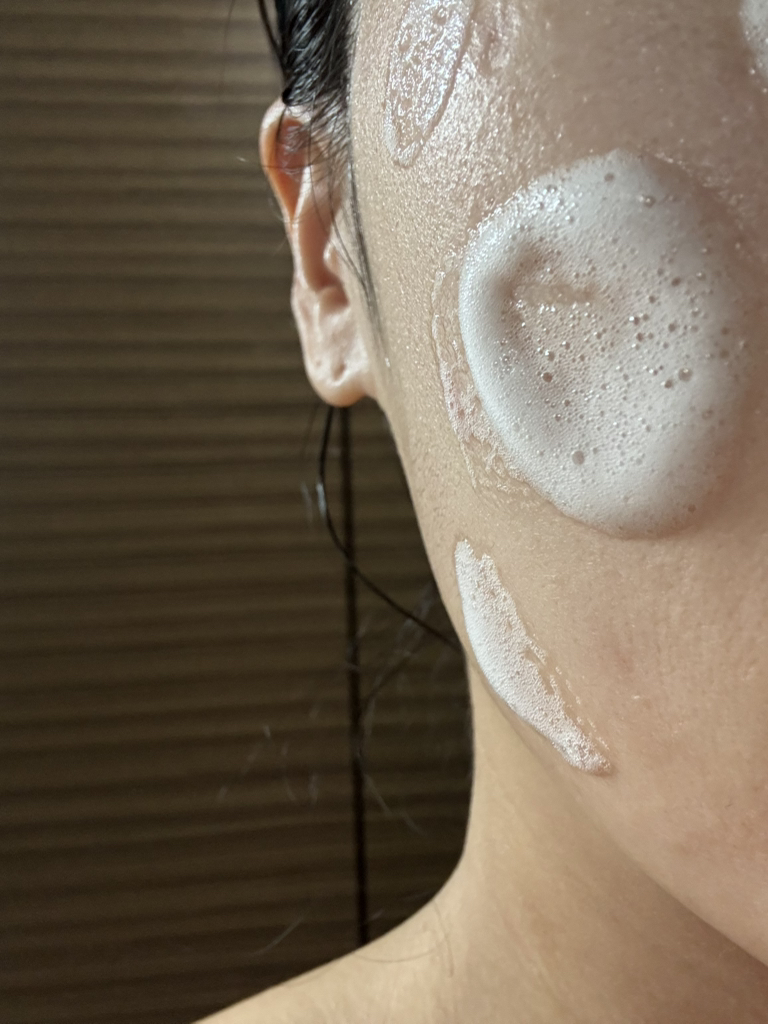 포들 (PO:DL) 밤 콜라겐 언빌리-버블 앰플 review image