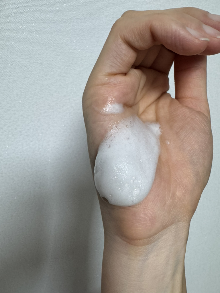 포들 (PO:DL) 밤 콜라겐 언빌리-버블 앰플 review image