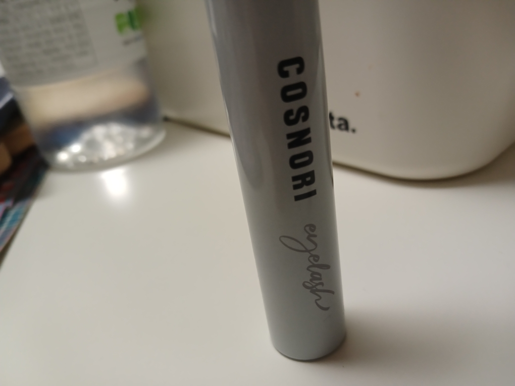 코스노리 (COSNORI) 롱 액티브 아이래쉬 세럼 review image