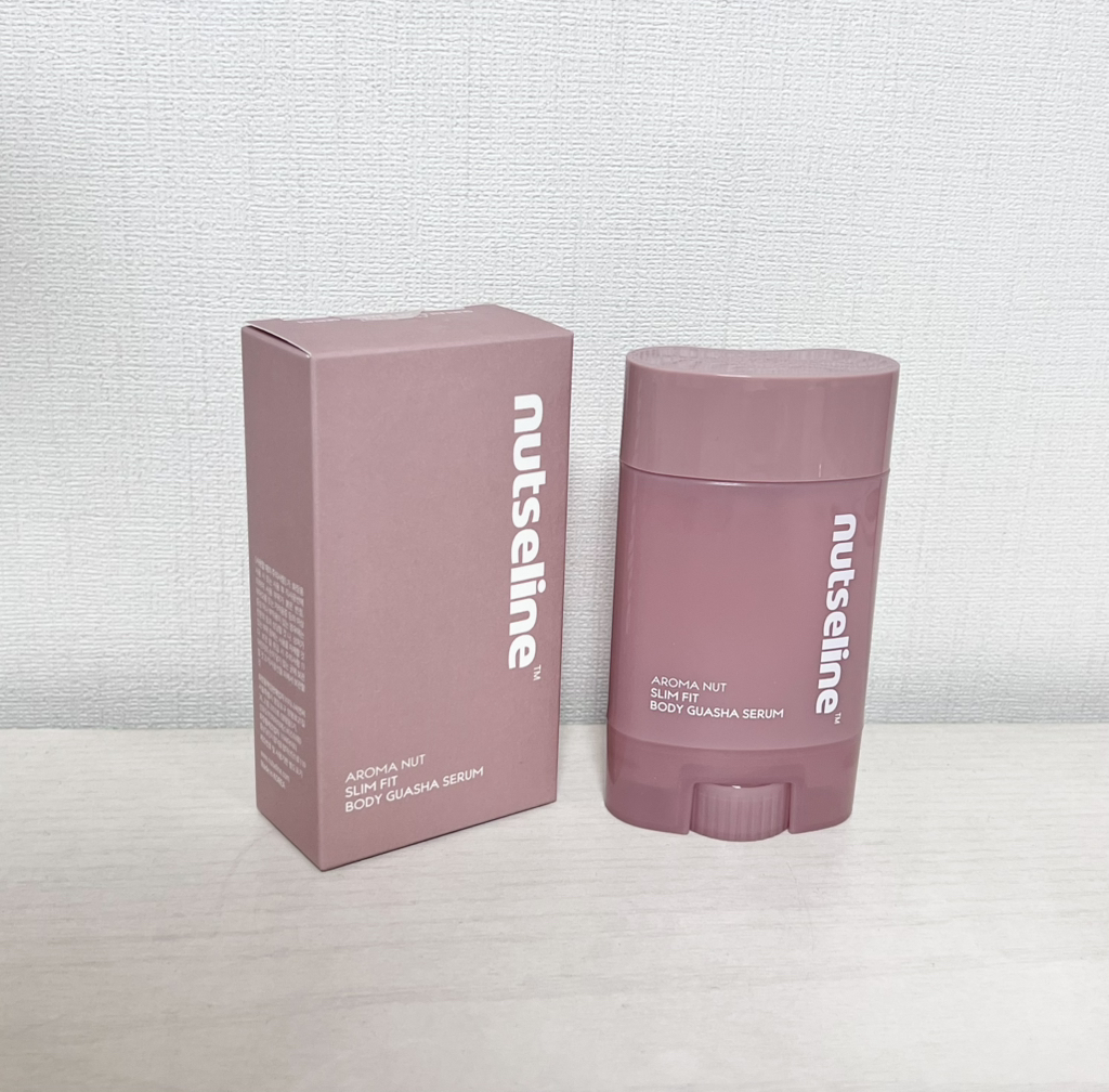 넛세린 (nutseline) 아로마 넛 슬림 핏 바디 괄사 세럼 review image