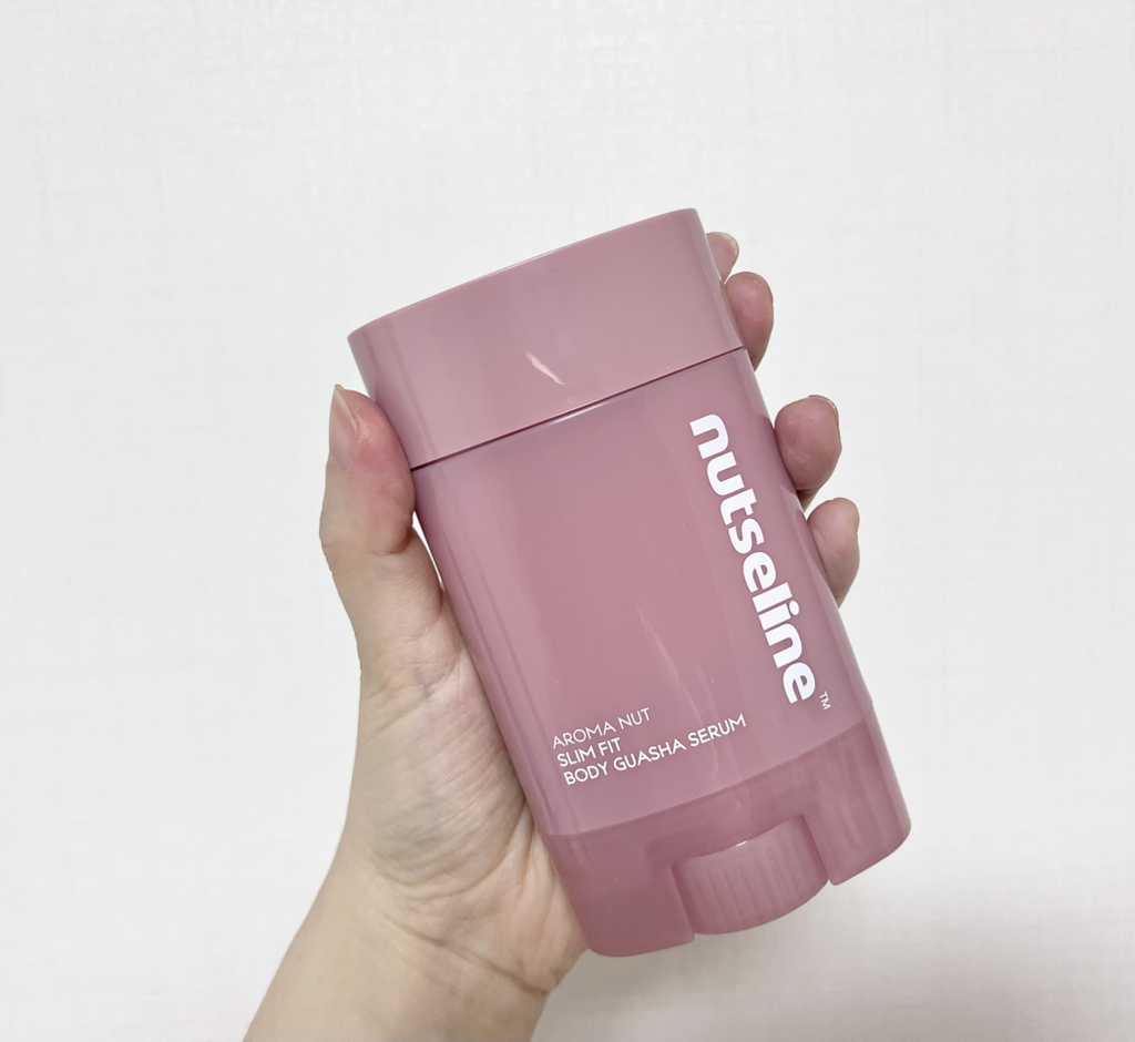 넛세린 (nutseline) 아로마 넛 슬림 핏 바디 괄사 세럼 review image