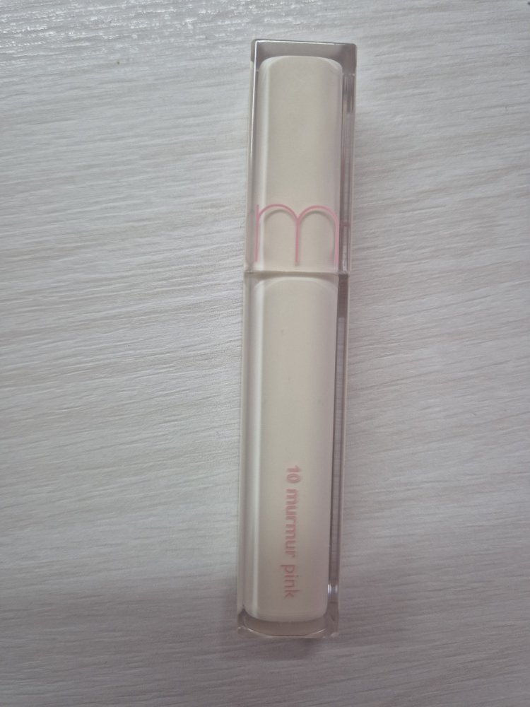 롬앤 (ROMAND) 듀이풀 워터 틴트 [10 머머핑크] review image