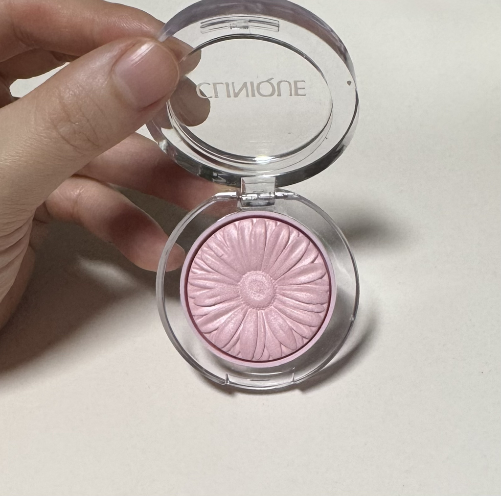 크리니크 (CLINIQUE) 치크 팝 [발레리나 팝] review image