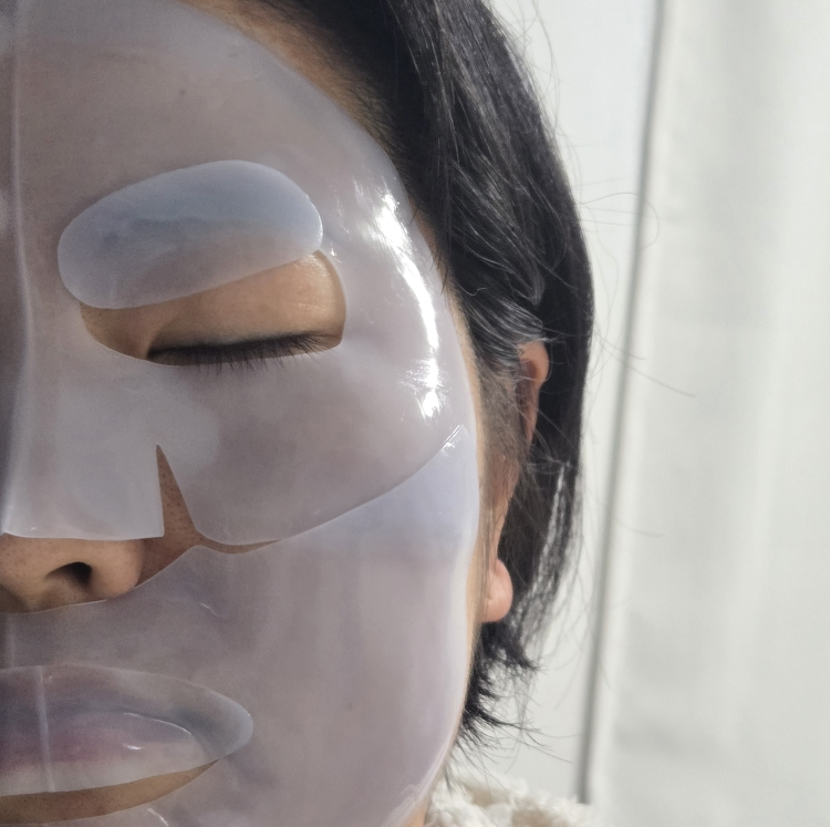 스타라이크 (starlike.) 아줄렌 듀얼 엑소좀 콜라겐 마스크 review image