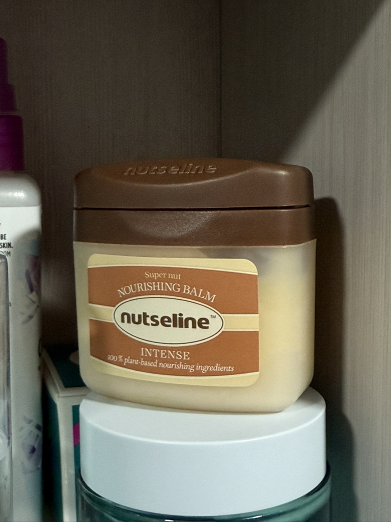 넛세린 (nutseline) 슈퍼 넛 너리싱 밤 review image