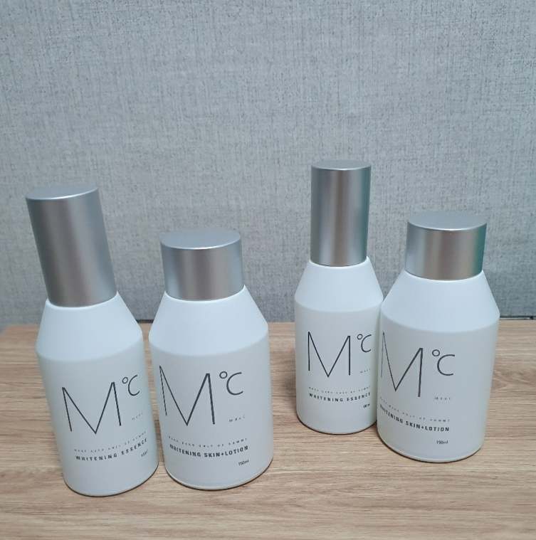 엠도씨 (MdoC) 화이트닝 스킨 플러스 로션 review image