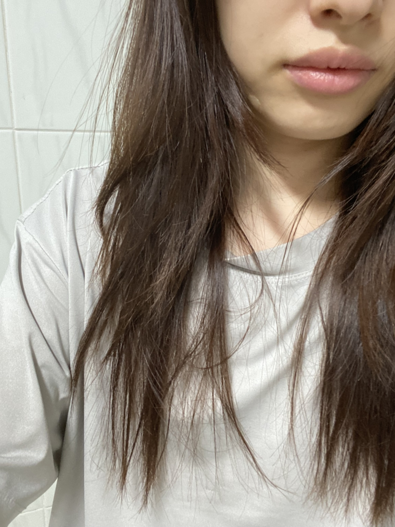 디피어 (DEEPEER) 프리미엄 퍼퓸 리페어 트리트먼트 헤어팩 review image