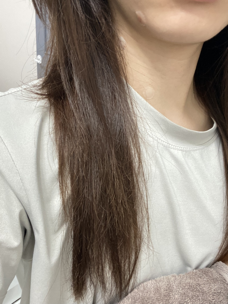 디피어 (DEEPEER) 프리미엄 퍼퓸 리페어 트리트먼트 헤어팩 review image