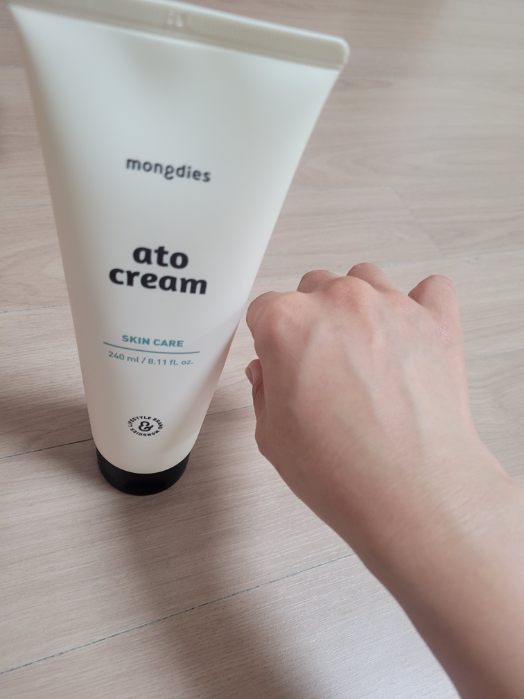 product review image