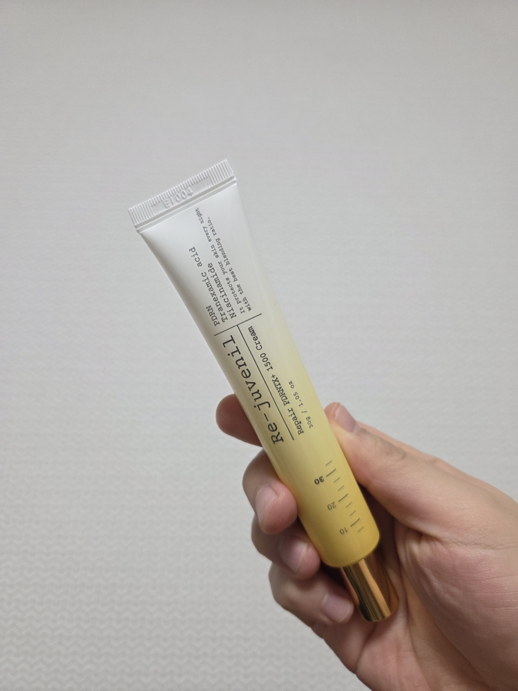 Re-juvenil Kem Repair PDRN review image