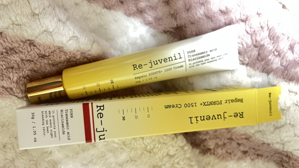 Re-juvenil Kem Repair PDRN review image