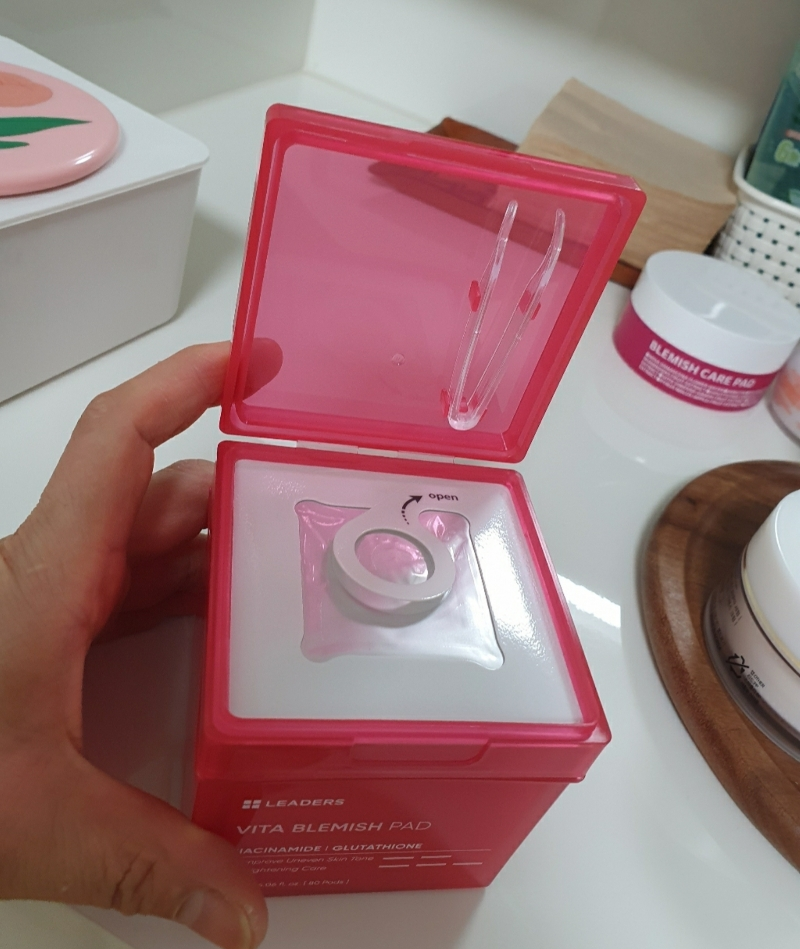 product review image