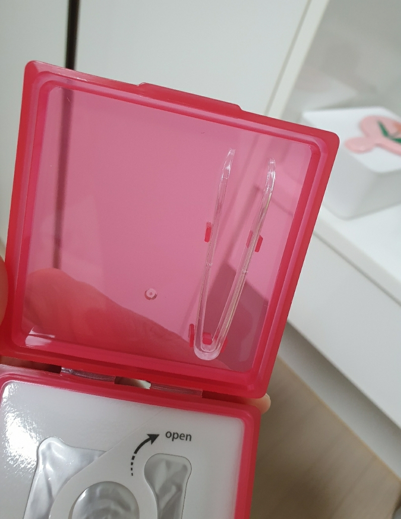 리더스 (LEADERS) 잡티 흔적 패드 review image