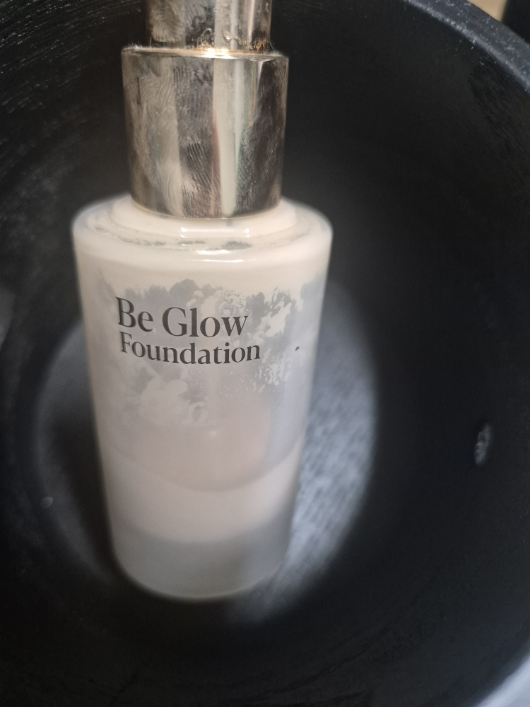 espoir Base de Maquillaje Biglow [SPF27+/PA++] [Neutral Ivory] [1.5oz review image