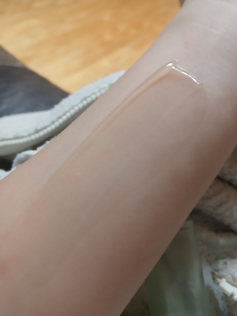 구달 (goodal) 청귤 비타C 잡티 케어 세럼 알파 review image