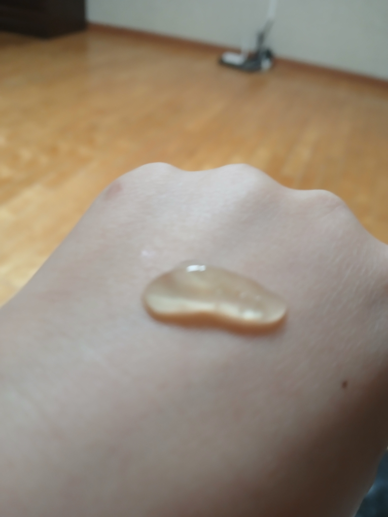 구달 (goodal) 청귤 비타C 잡티 케어 세럼 알파 review image