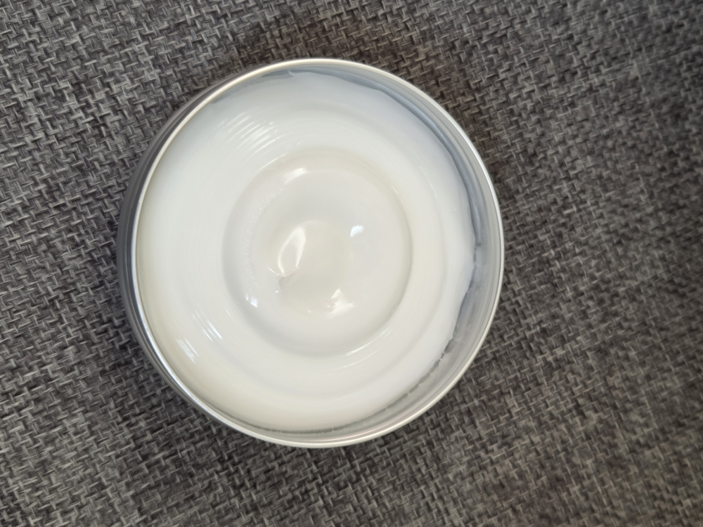 Donggubat La crema de manos adecuada manteca de karité review image