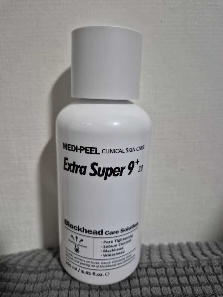 메디필 (MEDIPEEL) 엑스트라 슈퍼9 플러스 2.0 review image