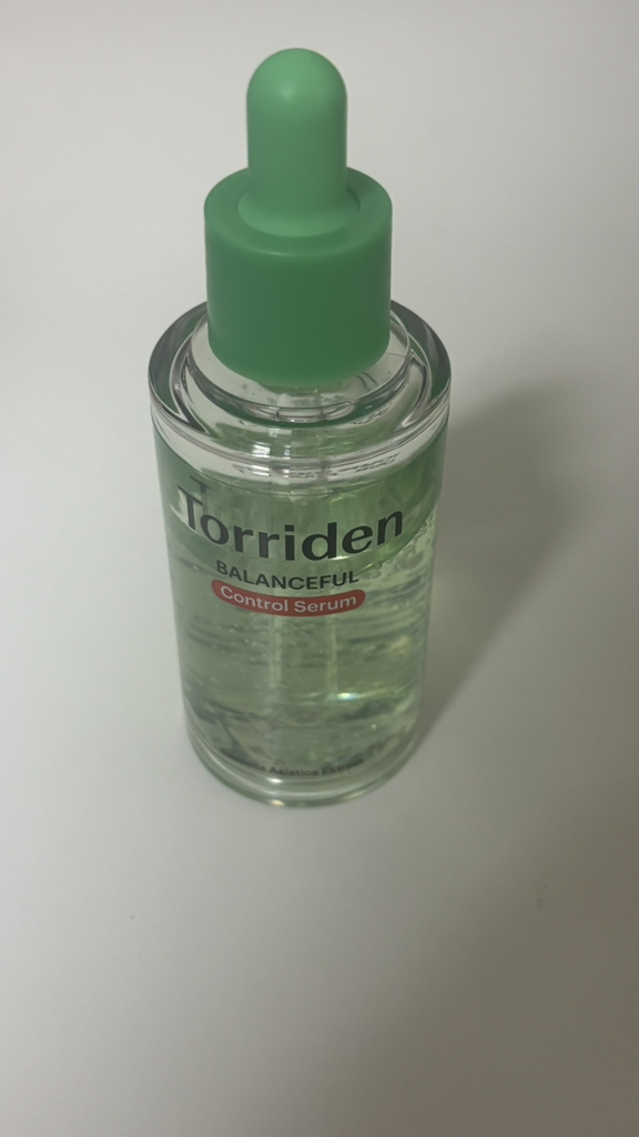 Torriden Balancespool Sika Suero Calmante review image