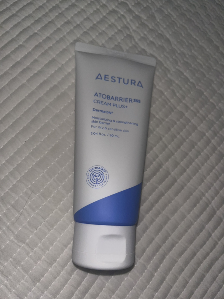 에스트라 (AESTURA) 아토베리어 365 크림플러스 review image