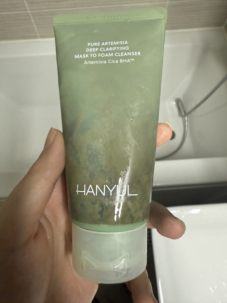 아렌시아 (ARENCIA) 그린티 + LHA 딥 포어 찹쌀떡솝 review image