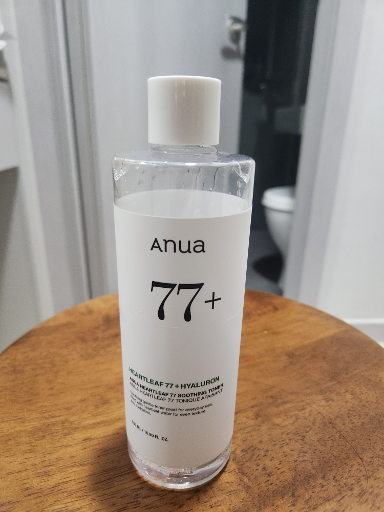 product review image