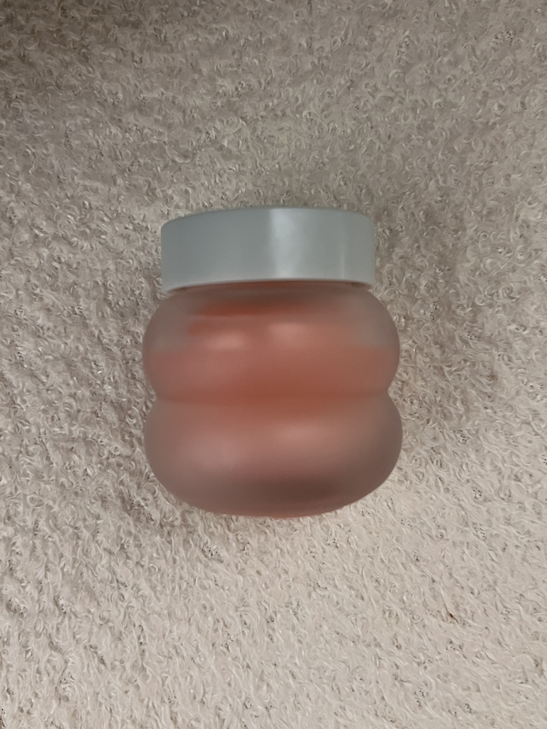 토코보 (TOCOBO) 비타 글레이즈드 립 마스크 review image