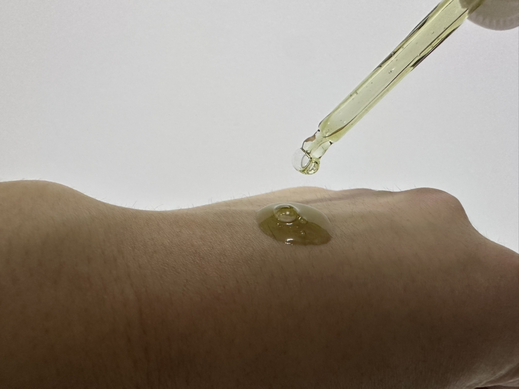 파넬 (Parnell) 시카마누 92세럼 review image