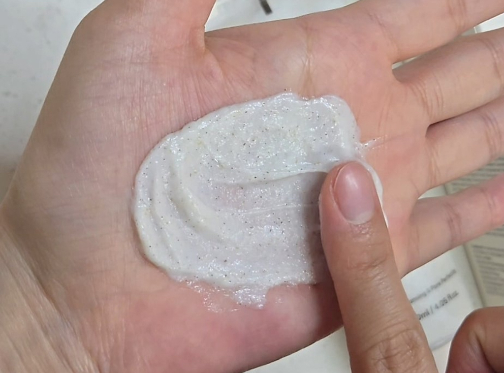 이사무애 (isamuae) 찰떡펩 포어 리셋 팩 클렌저 review image