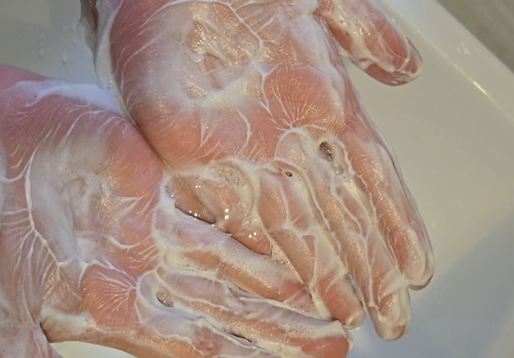 이사무애 (isamuae) 찰떡펩 포어 리셋 팩 클렌저 review image