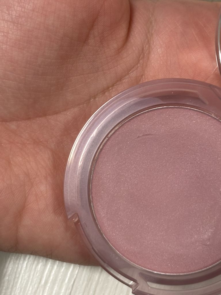 페리페라 (peripera) 떡이당 컬렉션 맑게 물든 선샤인 치크 [024 달방아콩콩해] review image